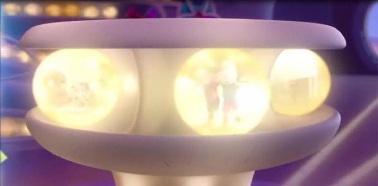 Quizás no te lo he dicho pero eres uno de estos.