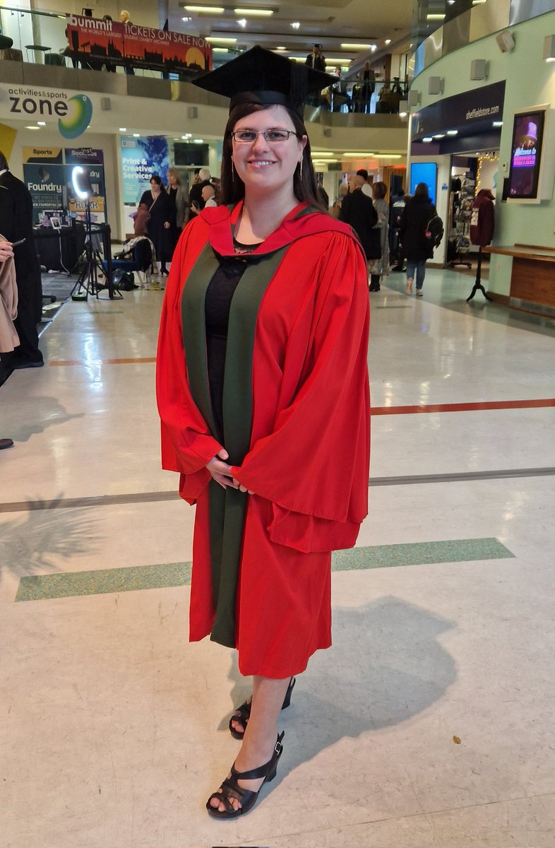 Dr Rachel V Staddon tweet media
