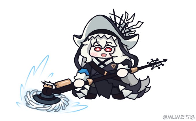 repost because the golden age will return again#アークナイツ #明日方舟 #Arknights 