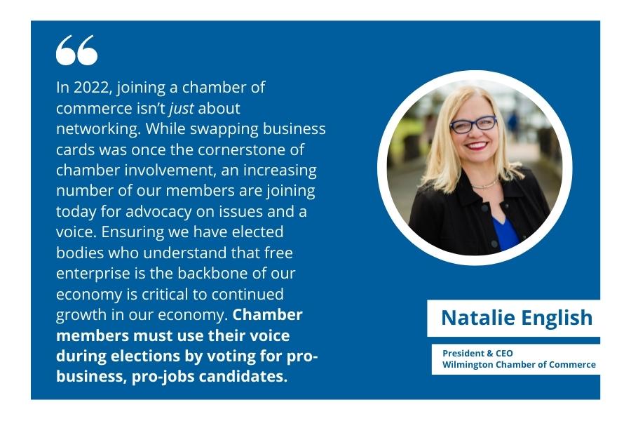 Wilmington Chamber tweet media