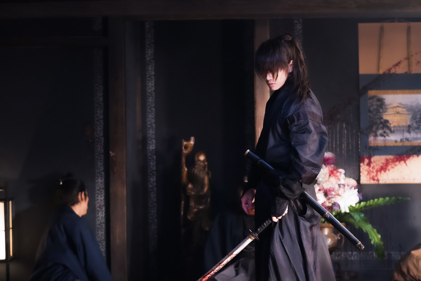 映画 るろうに剣心 最終章 公式アカウント Ruroken Movie Twitter