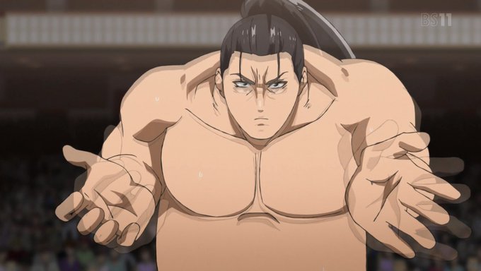 嘲笑のひよこ すすきさん がハッシュタグ 火ノ丸相撲 をつけたツイート一覧 1 Whotwi グラフィカルtwitter分析