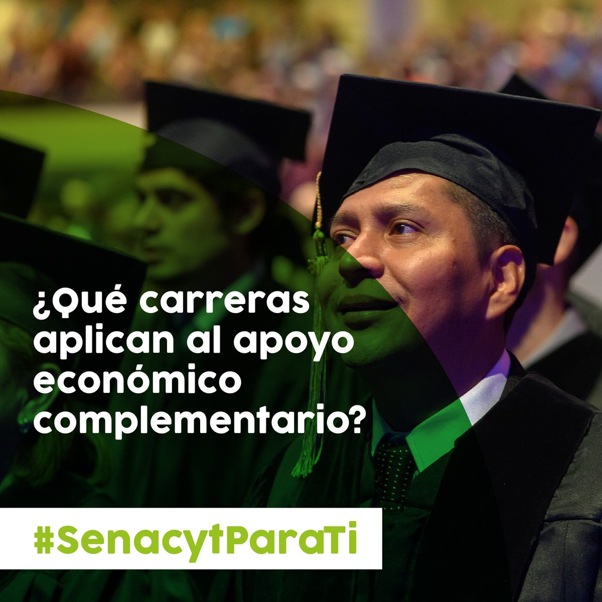 senacytgt's tweet photo. 📚🎓 Conoce las carreras que aplican a financiamiento del Fondo Nacional de Ciencia y Tecnología.
📲 Consulta bases de la convocatoria en https://t.co/oNZq4dmzKy
✍️ Para más información escribe a sibarra@senacyt.gob.gt
#EducaCTi
#SenacytParaTi https://t.co/PzIJvsDiF3