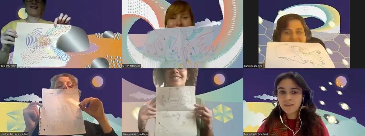 sounds, videos and drawings from Planet Abundance …epeoplesbankofgovanhill.wordpress.com/2022/10/13/gat… the planet's inhabitants pull skills and resources to prioritise care as a base for everything we do. contributions from <a href="/NakusetGould/">Nakuset Donna G</a> <a href="/mcleanhe/">Heather McLean</a> <a href="/praymurray/">pad.mini find me on BlueSky</a> <a href="/ElaineSgp/">Cllr Elaine Gallagher SGP</a> <a href="/AilieRutherford/">Ailie Rutherford</a> <a href="/freed0mprincess/">pluto is in aquarius 🇪🇭🇵🇸🇸🇩🇨🇩</a>