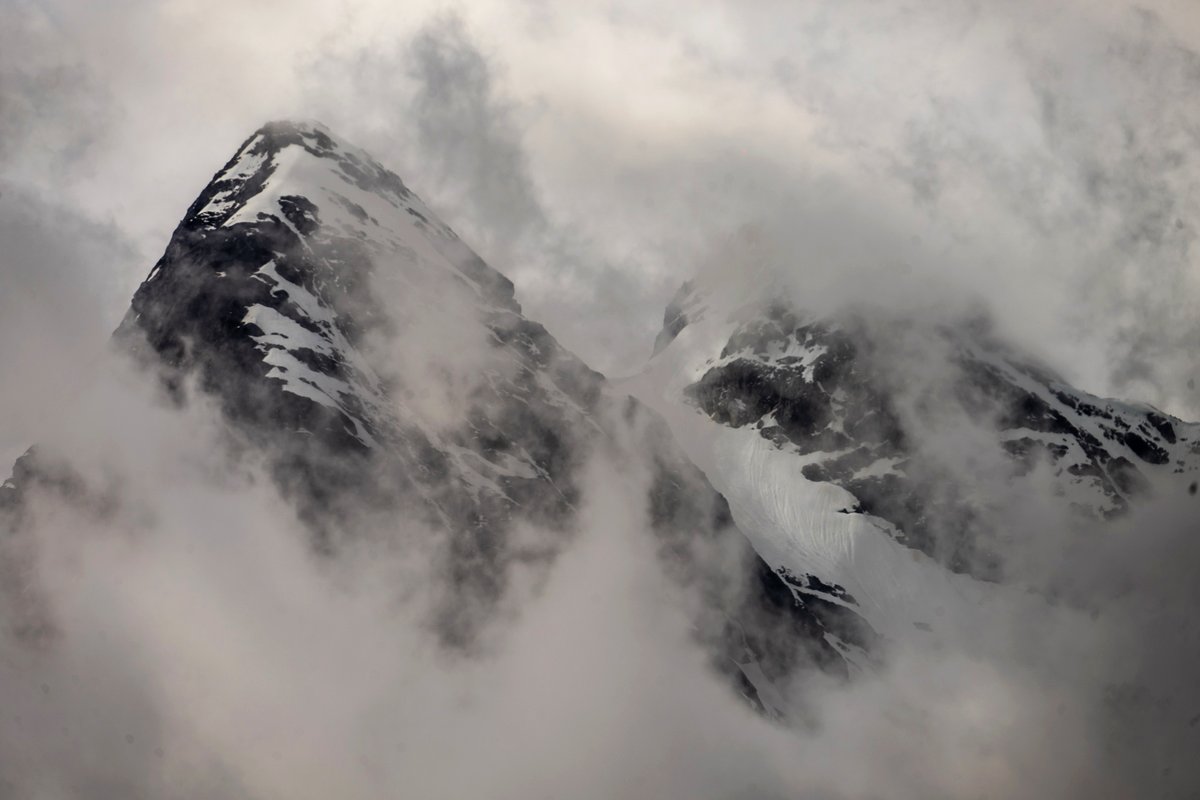 North Cascades NPS tweet media