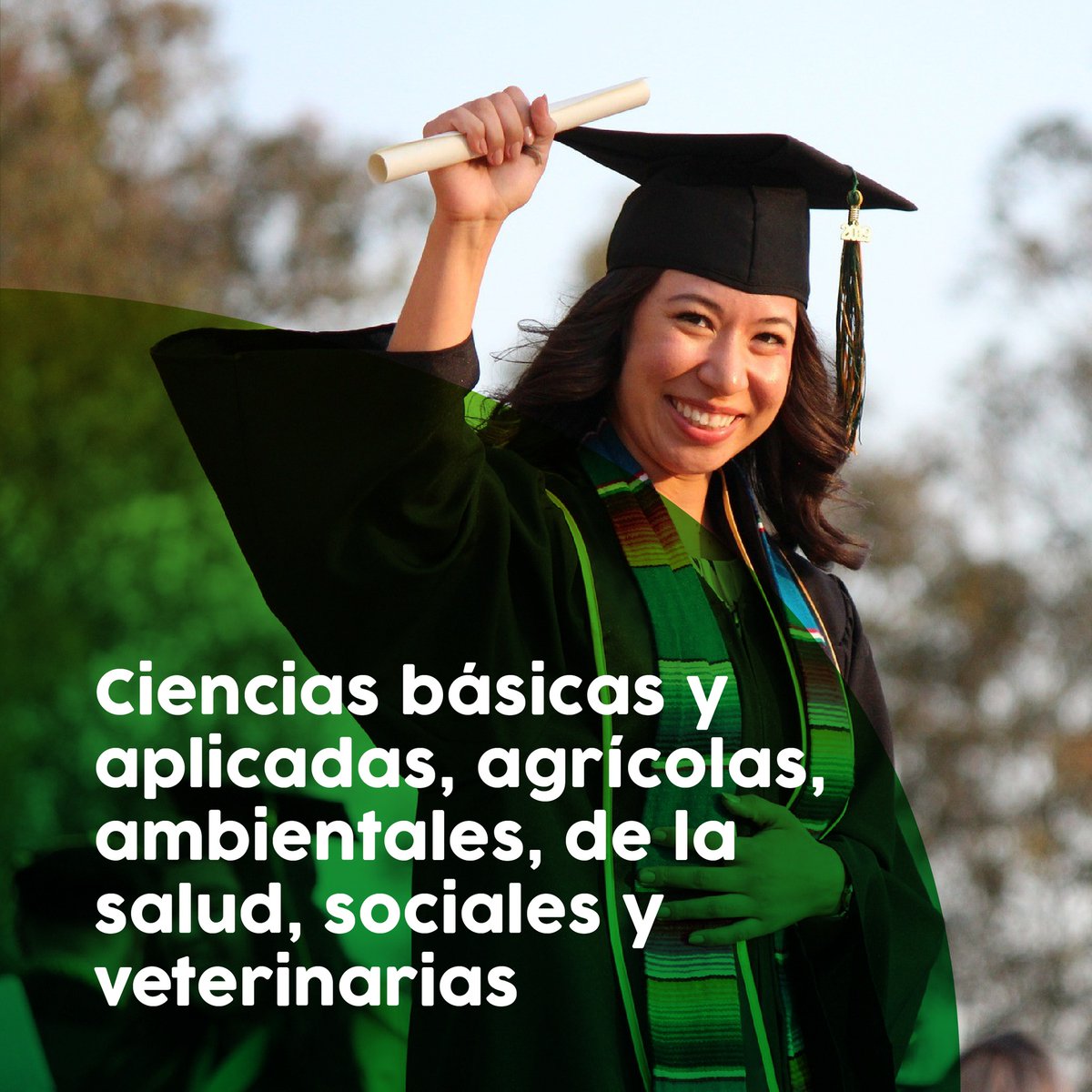 senacytgt's tweet photo. 📚🎓 Conoce las carreras que aplican a financiamiento del Fondo Nacional de Ciencia y Tecnología.
📲 Consulta bases de la convocatoria en https://t.co/oNZq4dmzKy
✍️ Para más información escribe a sibarra@senacyt.gob.gt
#EducaCTi
#SenacytParaTi https://t.co/PzIJvsDiF3