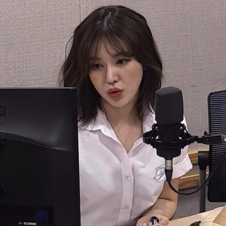 Yuliciouss's tweet photo. เวนดี้นิเทศ เยริสินกำ https://t.co/g8XLwn8TVn