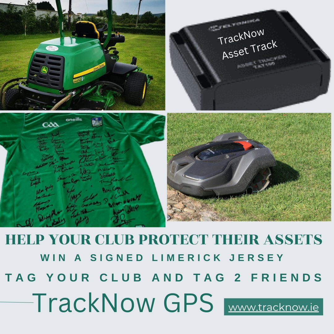 TrackNowGPS tweet media