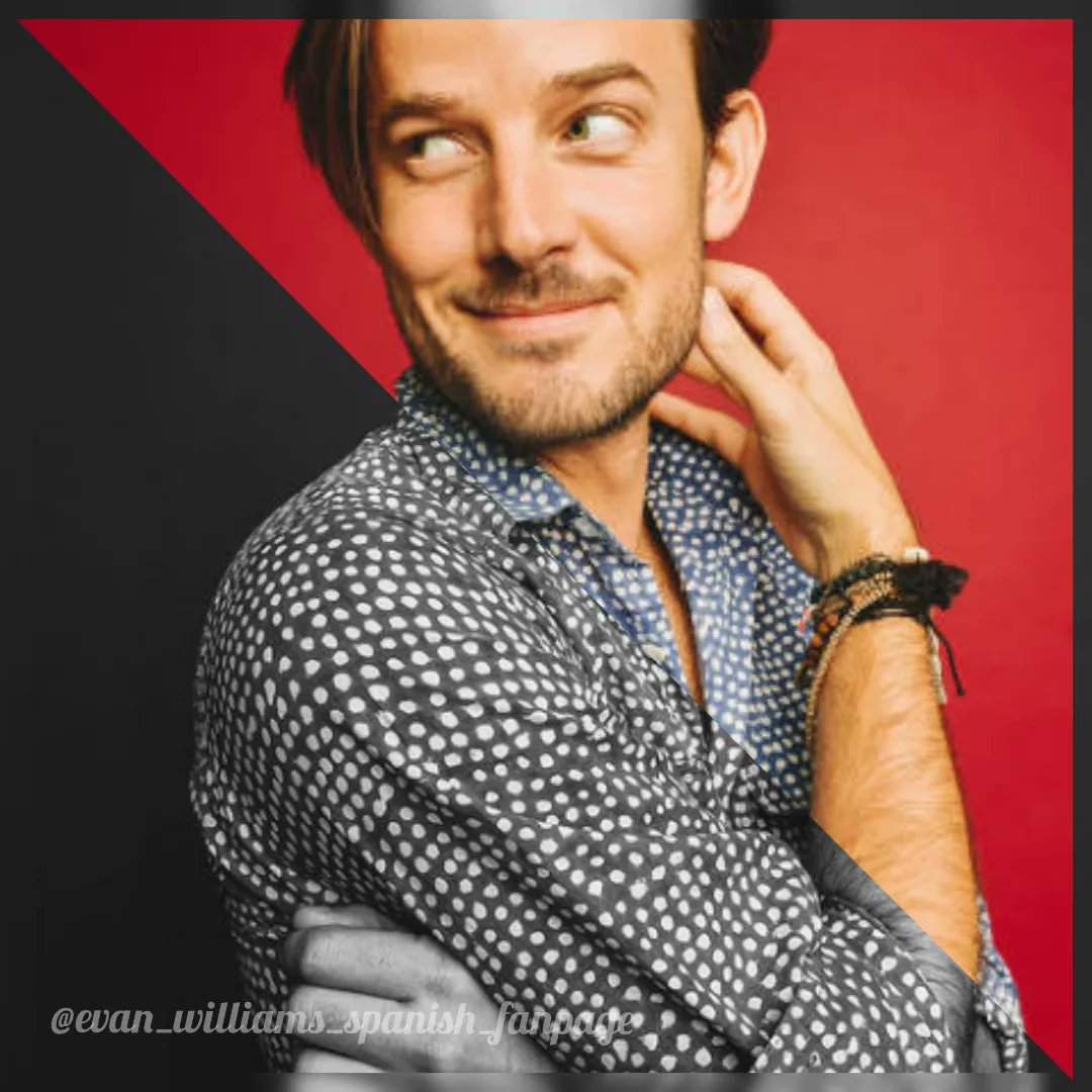 FenyaSol_iss's tweet photo. Honestly, I like him in black and white and color 😉

Happy #Manfriday

Have a good day and a fantastic weekend. 

Sending you good vibes and hugs 💞

Love to you, 
Fer 🥰

#EvanmWilliams 
#ChevalierdeLorraine 
#Versailleseries
#Versaillesfam https://t.co/MFPcTttLBV