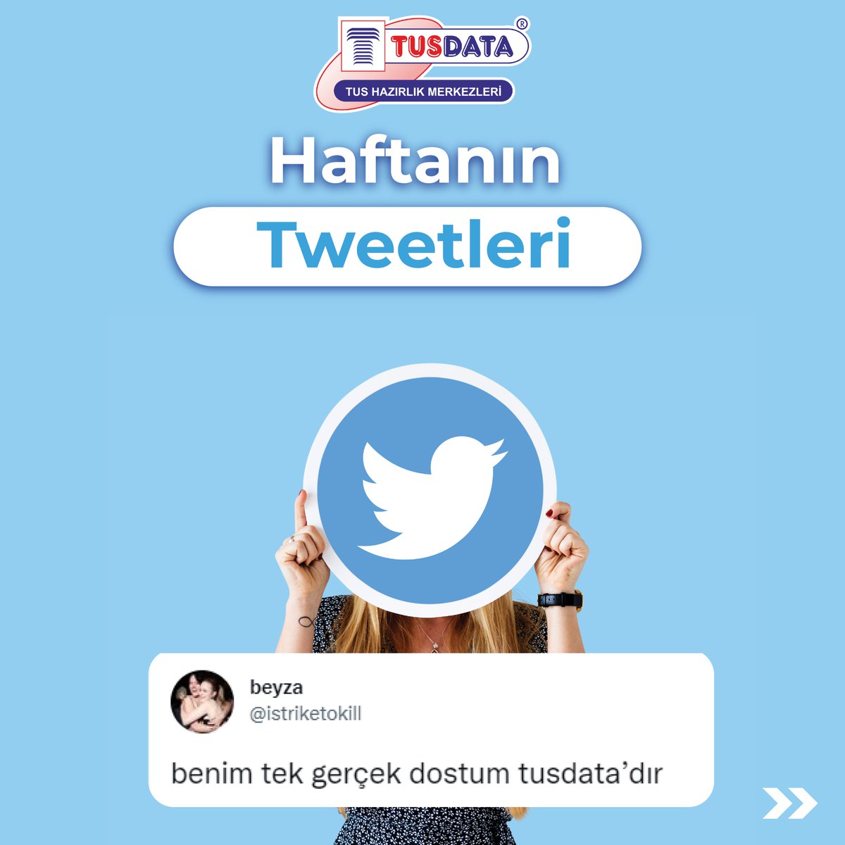 TUSDATA tweet media