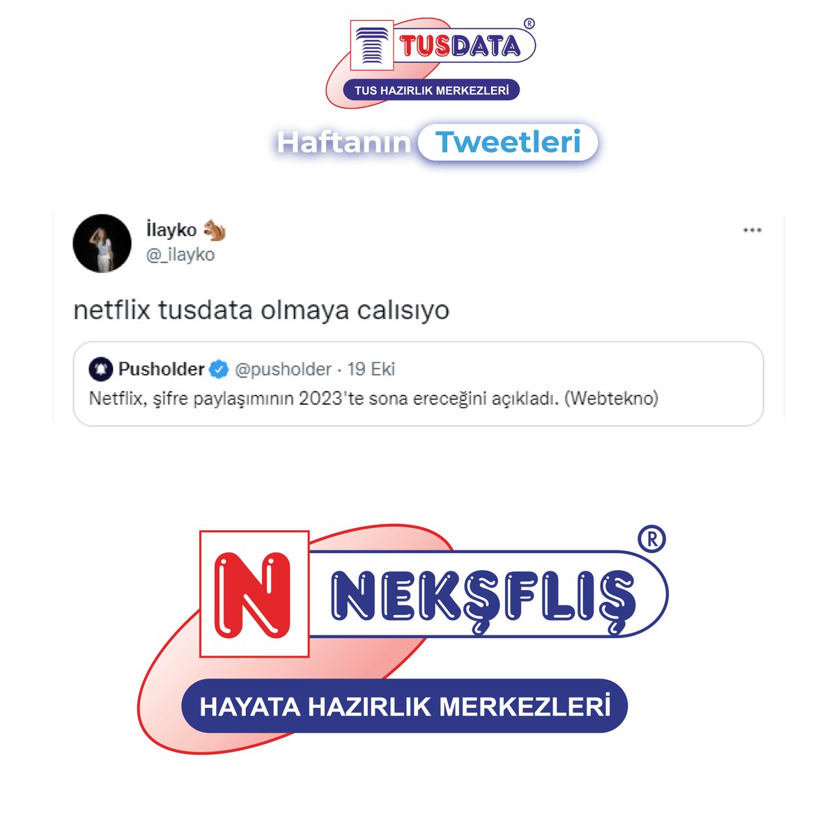 TUSDATA tweet media