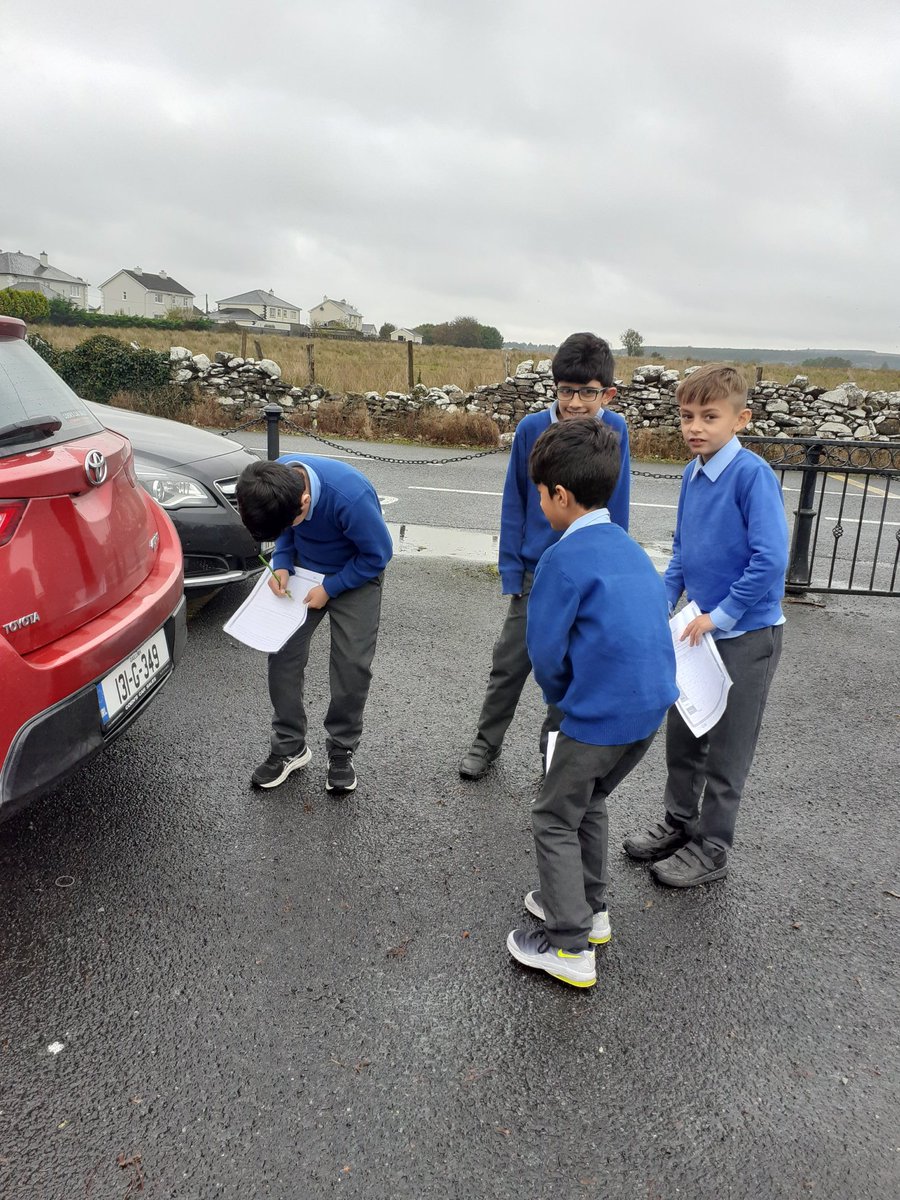 3rd Class St. Attracta's N.S tweet media