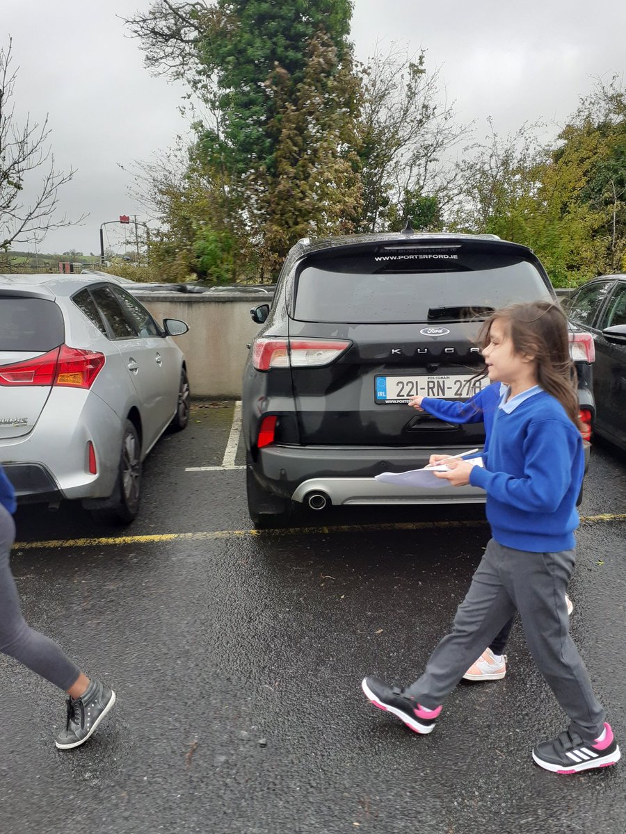 3rd Class St. Attracta's N.S tweet media