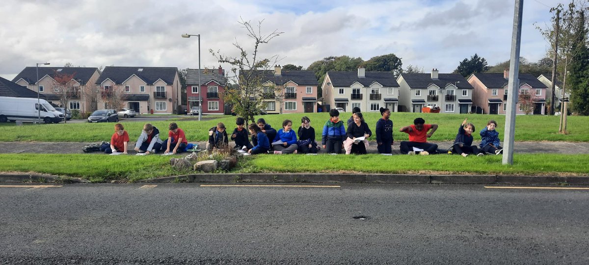 3rd Class St. Attracta's N.S tweet media