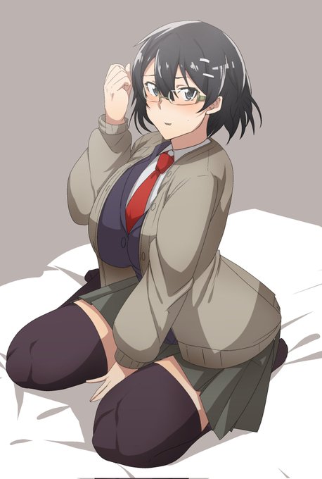 「ど、どうします?」
「で、どうするんですか?」

君はどっちを選ぶ!? 