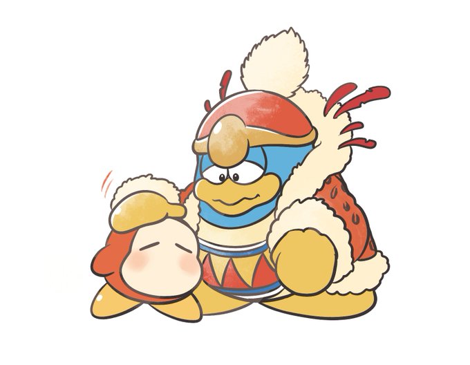 デデデ大王 の評価や評判 感想など みんなの反応を1日ごとにまとめて紹介 ついラン