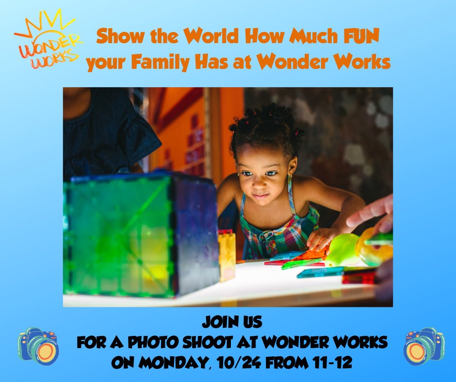 Wonder Works tweet media