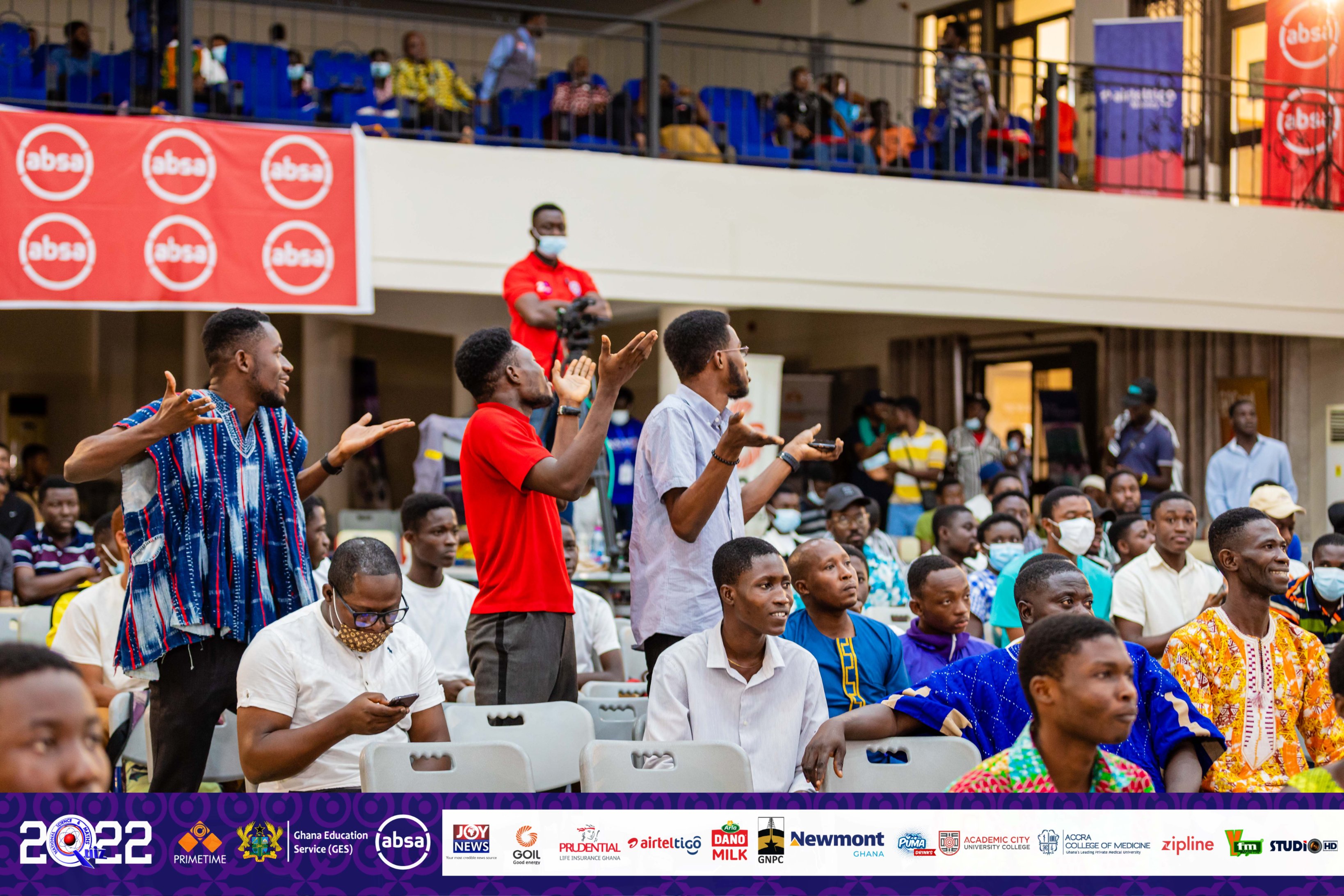 ST.HUBERT SEMINARY SHS (SAHUSS_) / Twitter