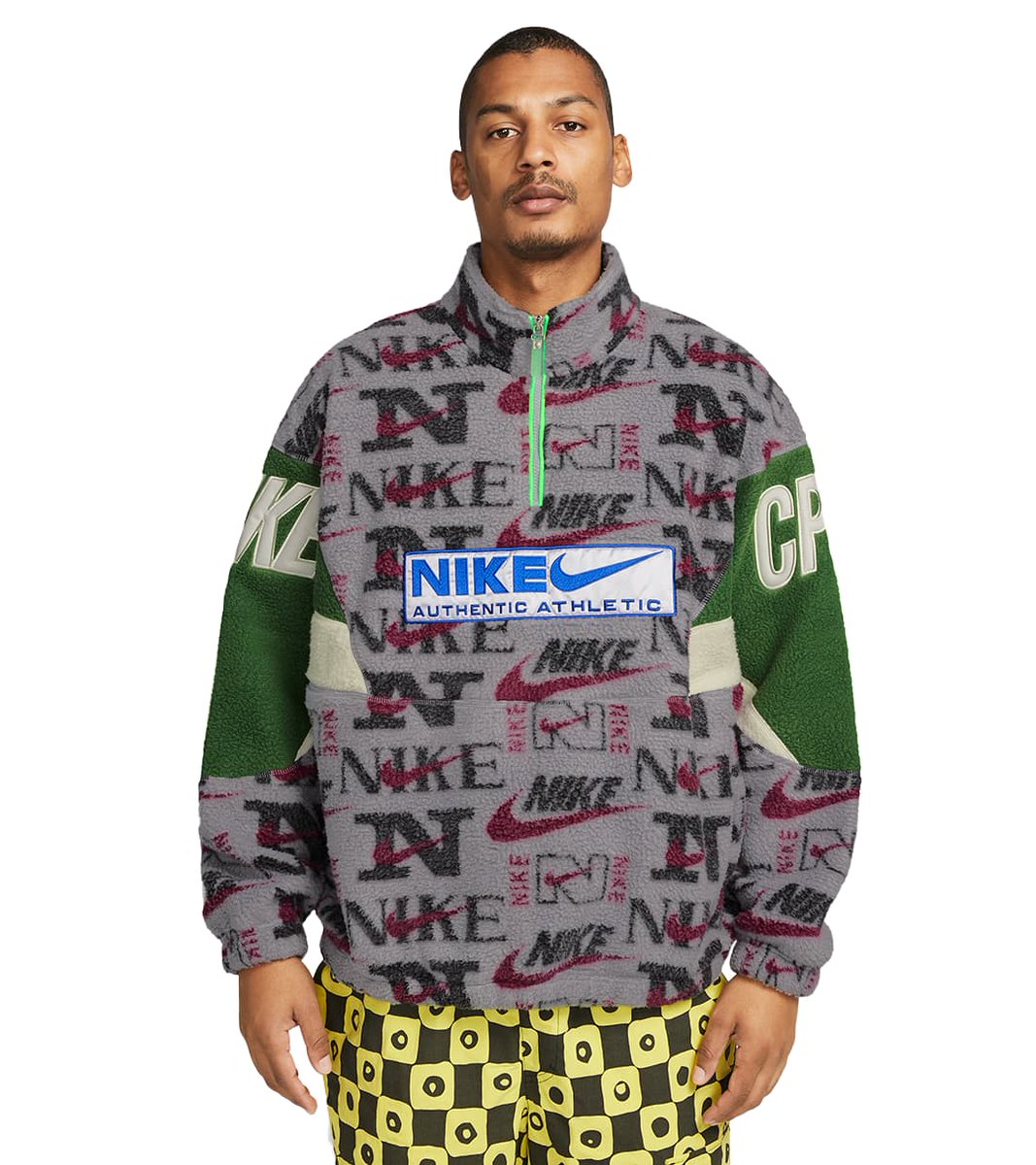ModernNotoriety's tweet photo. Cactus Plant Flea Market and Nike unveil a new apparel collection for Fall 2022 https://t.co/EJufdaPHq3 https://t.co/Bdp0RqoJdJ