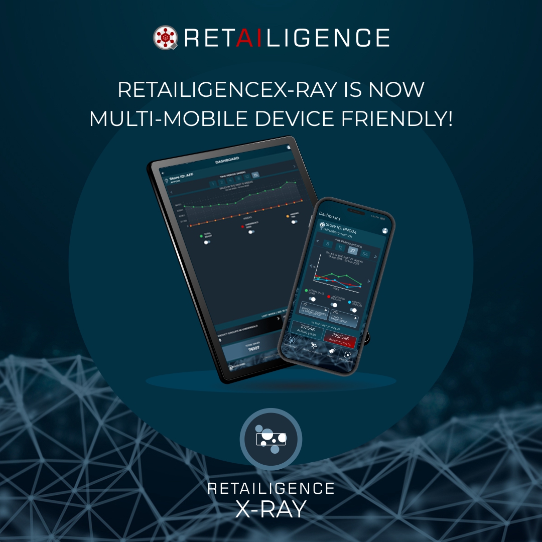 RETAILIGENCE tweet media