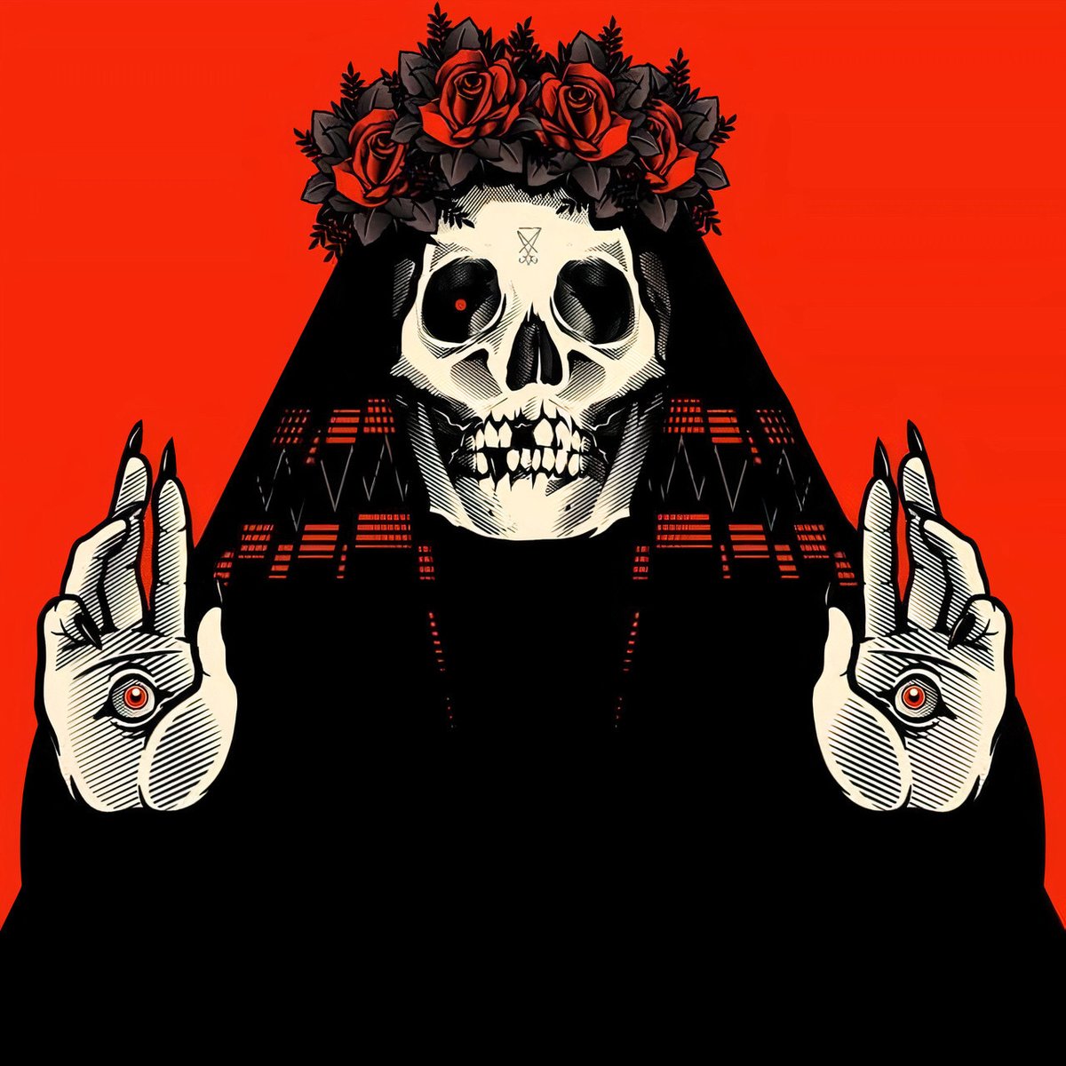 collected this beautiful work by <a href="/Aumin2004/">Aumin</a> 
just look at this 💕💫
#tezos #nft #objktcom