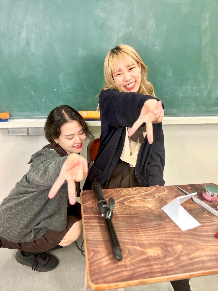 #十人十色 
初日ありがとうございました！！
普段教えてる側だから久しぶりに舞台に立つとやっぱりめっちゃくちゃ楽しい🥰
明日の2公演もよろしくお願いします🍙💕
バタバタしすぎて写真撮り忘れたから明日からはみんなといっぱい写真撮るんだよ私！！！