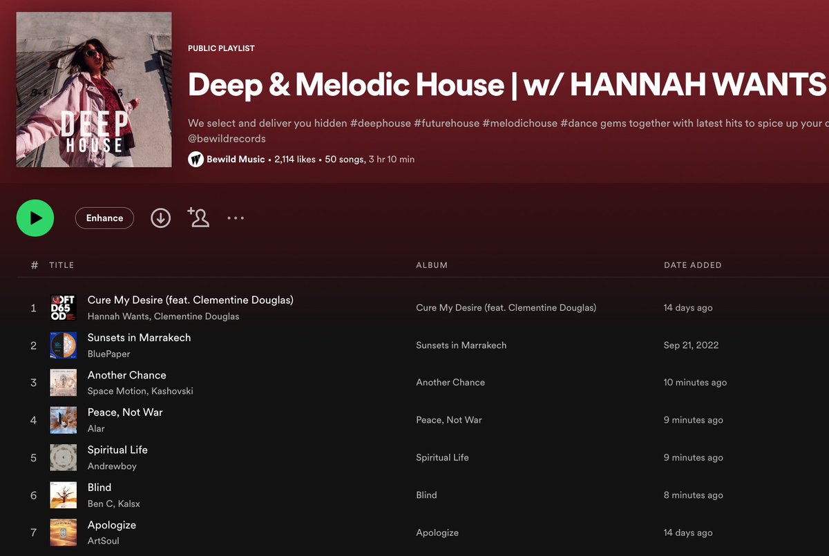 Bewild Records tweet media