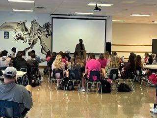 Round Rock FCA tweet media