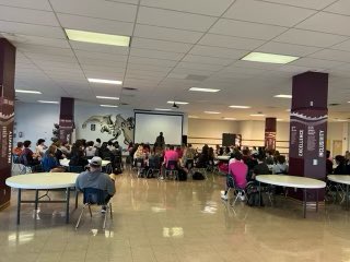Round Rock FCA tweet media