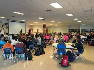 Round Rock FCA tweet media