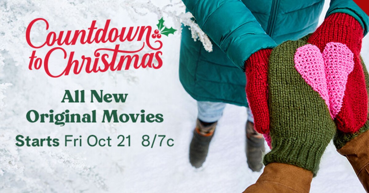 TVTango's tweet photo. 🌟It's #CountdownToChristmas Day! Watch tonight @hallmarkchannel 8pm Premiere Movie🎄#NoelNextDoor Starring @TheNatalieHall @Corey_Sevier #CallumShoniker About https://t.co/RQ4AioelKk https://t.co/BVUPwtv5jq