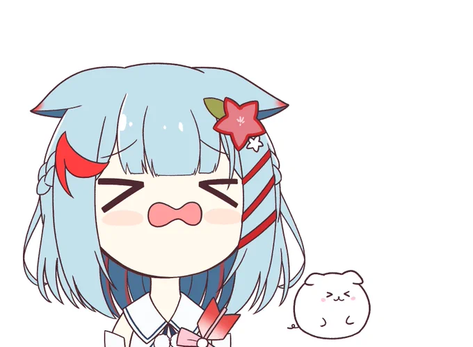 #うめ絵日記 