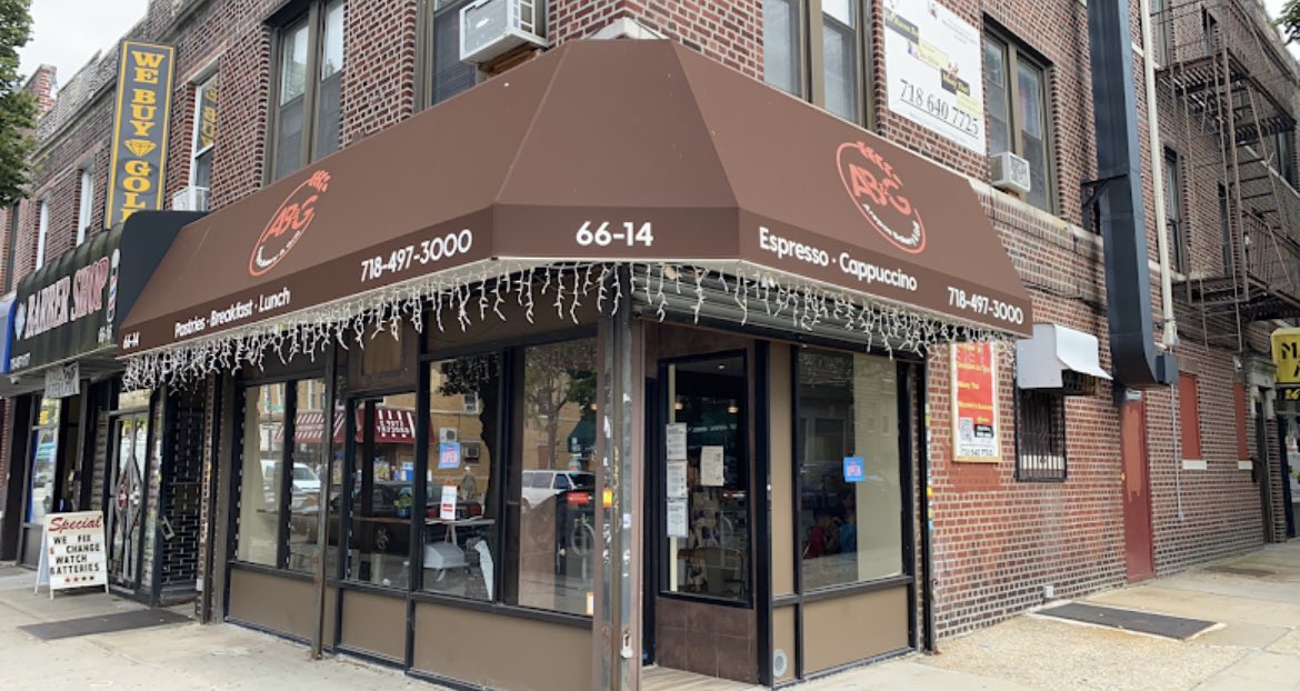 SenatorJoeAddabbo tweet media