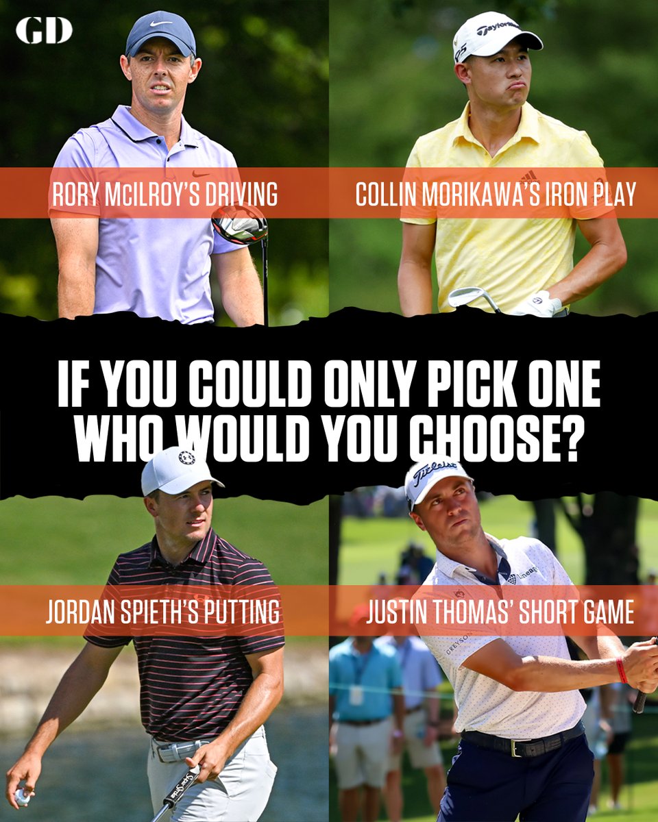 Golf Digest tweet media
