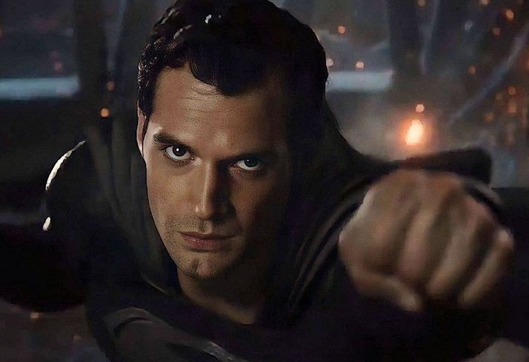 TheSnyderVerse🤞Ω tweet media