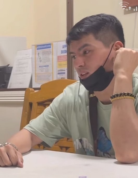 May isa kang salita muli kang bumalik at tumulong check hes yt chan

ITULOY MO ANG LABAN

#SongForMygzMolino 
#SigawLehitimoLaunching