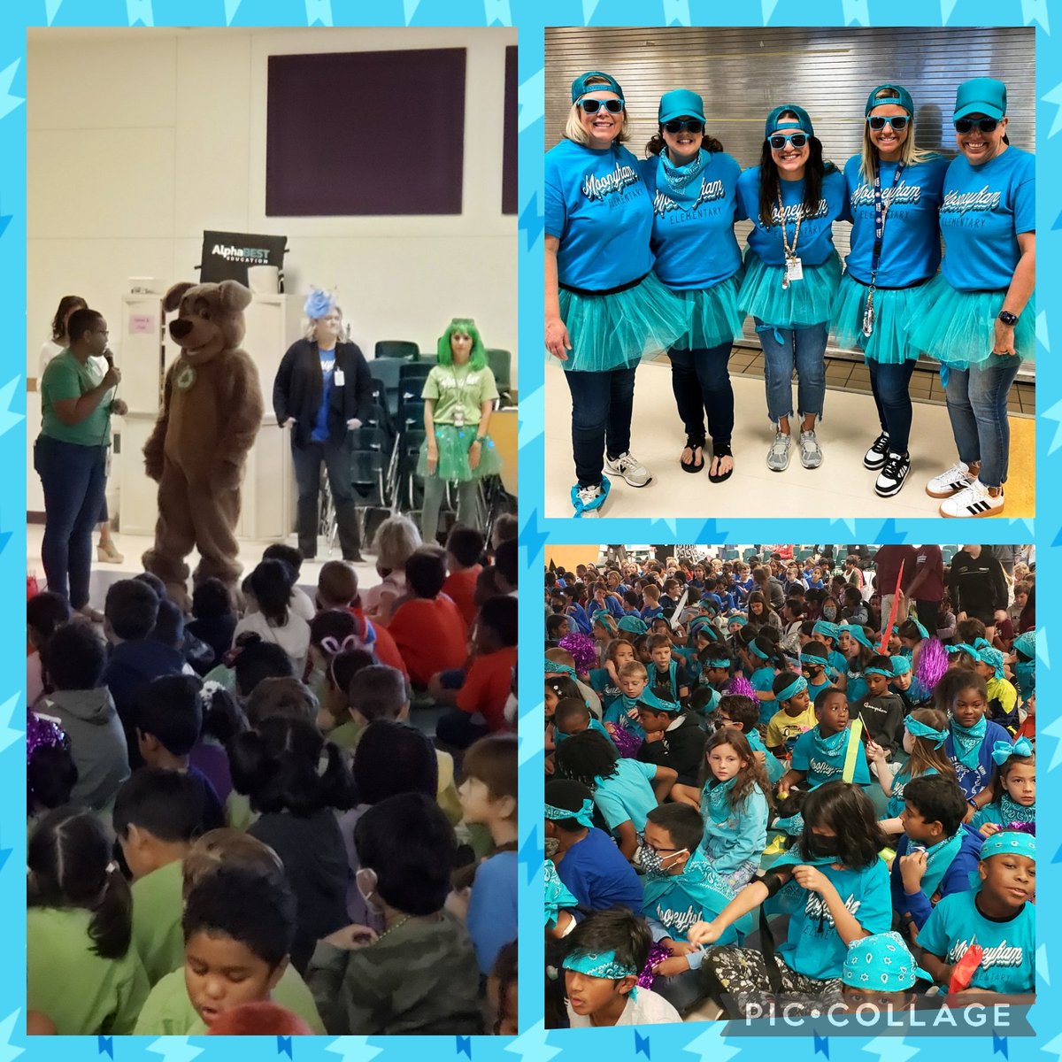 Destinie Moran tweet media