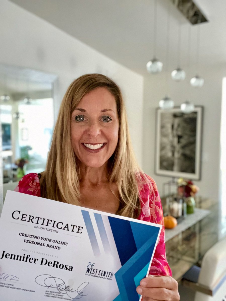 TotoCoaching's tweet photo. Don’t ever stop learning! I see the value in learning from experts! This Personal Branding course taught by @amberlybucci  @26westcenter was full of info. Same with Toto Coaching! Elevate yourself &amp; business w/us!
#theresnoplaceliketoto 
#totocoaching 
#website 
#websitetraining https://t.co/1fuucEamS1