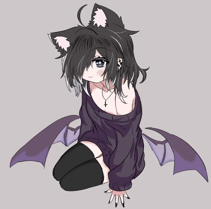 悪魔の子イヴ 