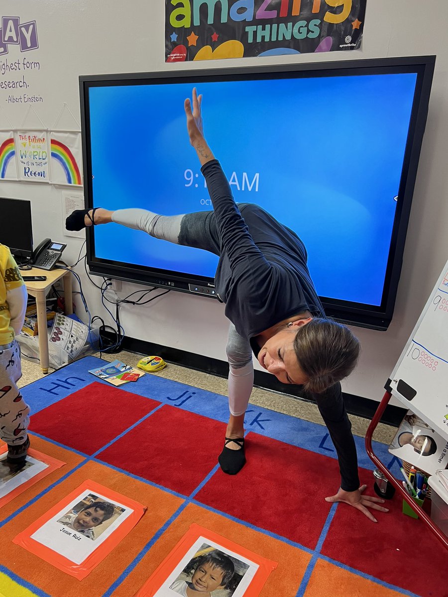 John Robert Lewis Early Childhood Center tweet media