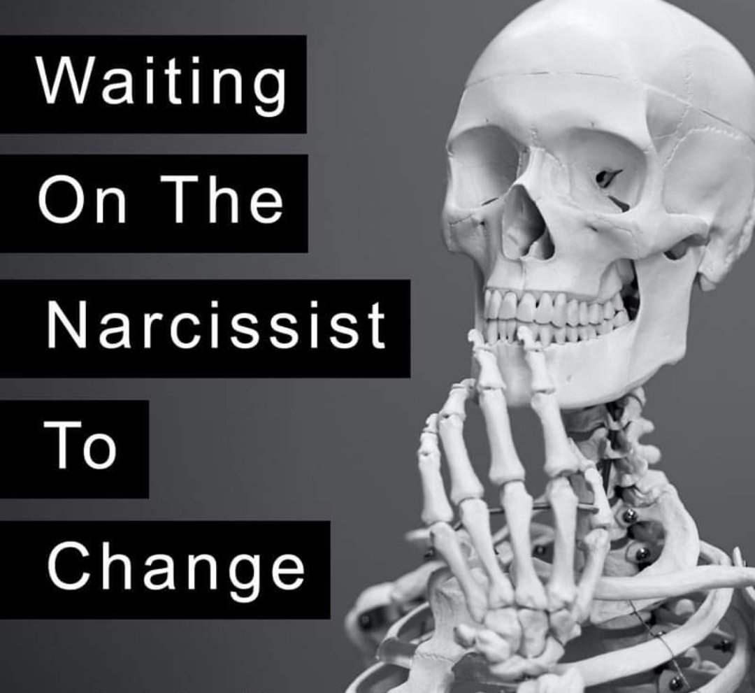 abused_no_more's tweet image. #willneverchange #narcissistsdonotchange #narcissist #narcissisticabuse #notyourvictim #nomoreabuse #speakyourtruth