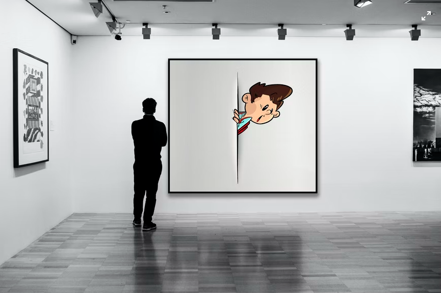 Tattoome's tweet photo. How to Display NFT Art: A Guide to NFT Displays https://t.co/GrYMLKxASu https://t.co/nGCQeq5Mdi