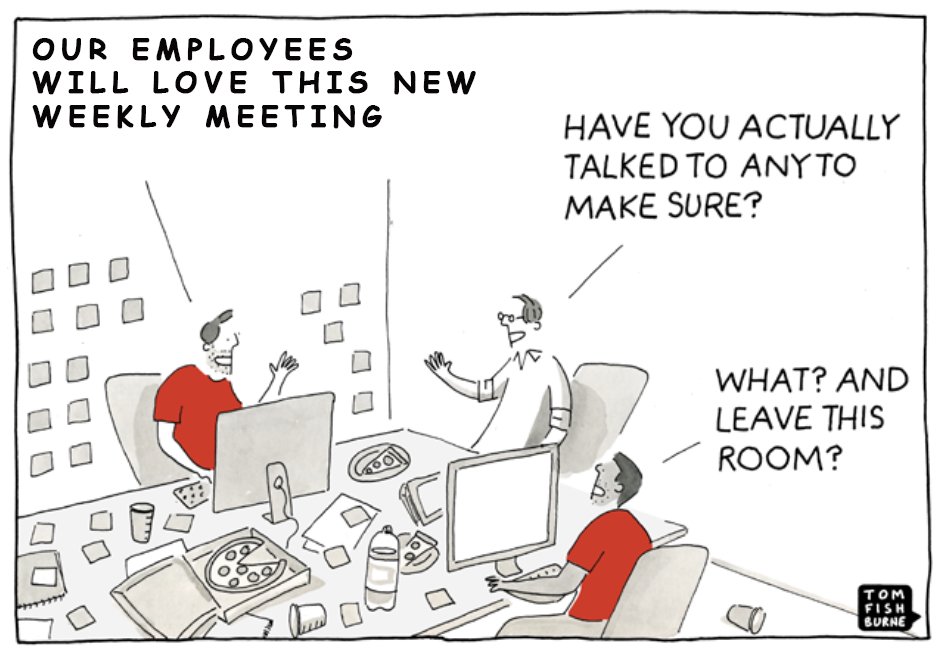 Stadnytskyi's tweet photo. Success starts with understanding your employees. Adopted from "Talking to Humans" https://t.co/Jo9s166S1c https://t.co/9zdMmsyDu5