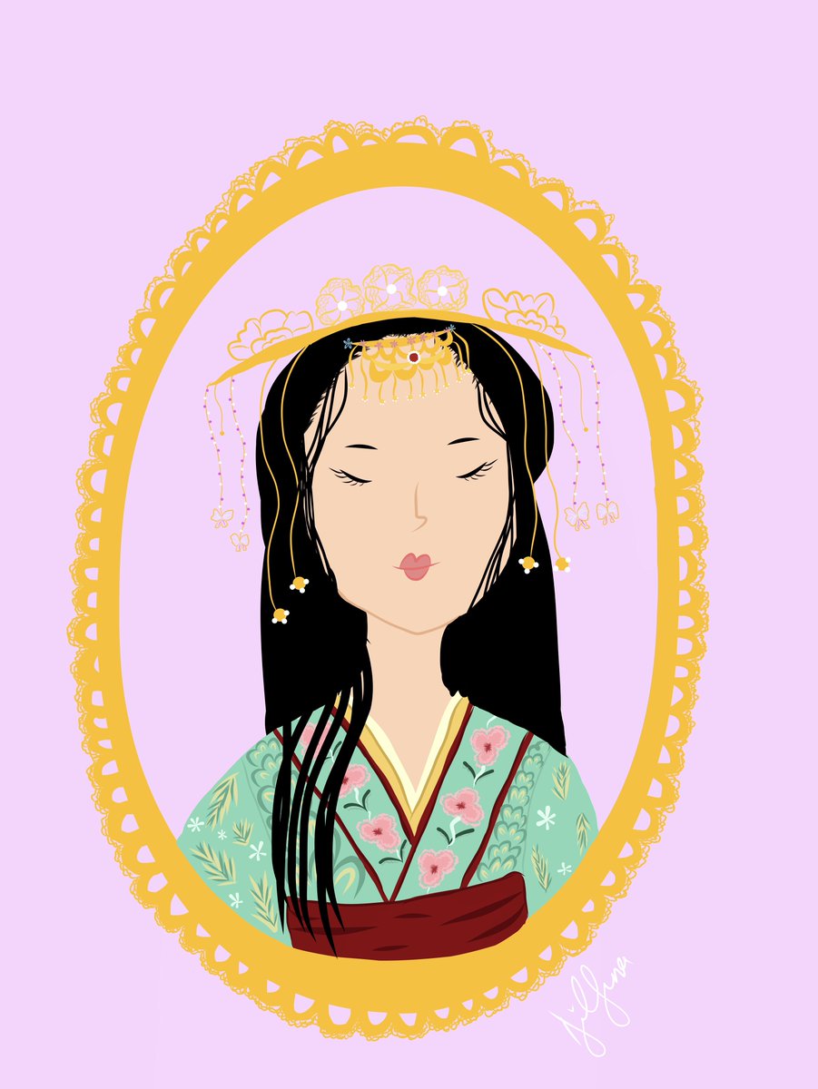 Crowned Beauties #12 💚
#nft #nftcommunity #nftart