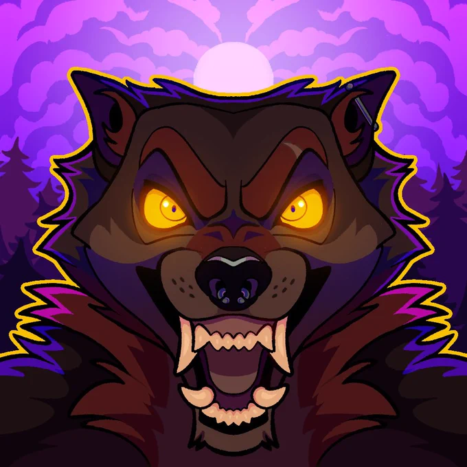 the pack so far! >:3c 
