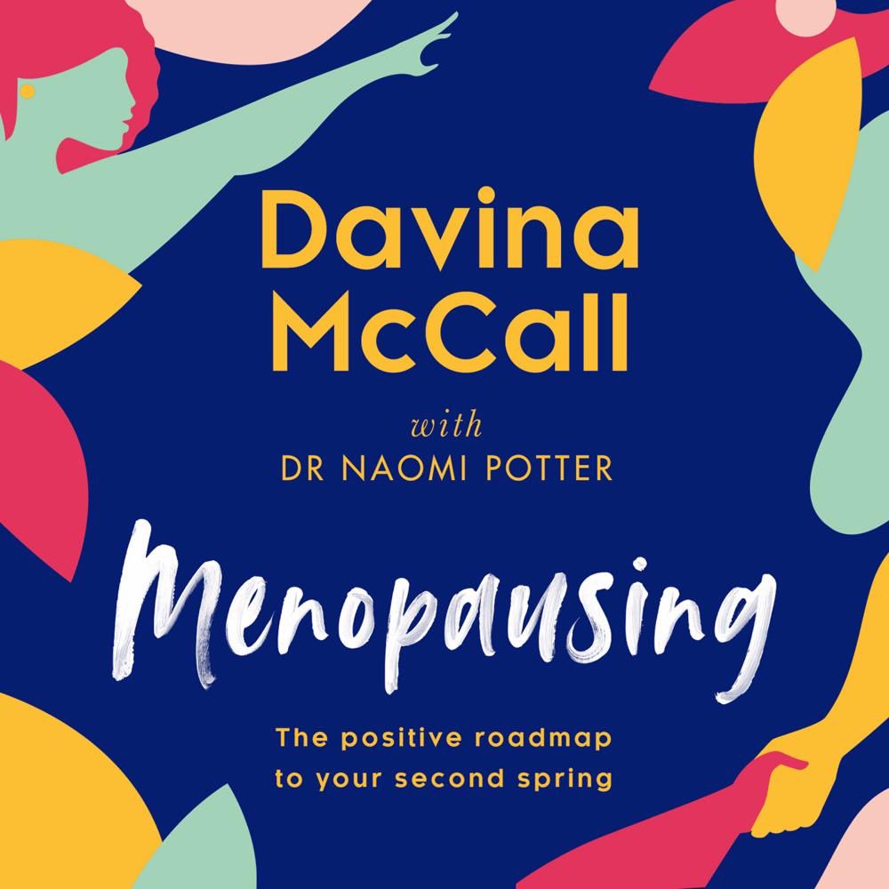 Fancy a giveaway? 😊

We’ve got an x-book® of Menopausing by <a href="/ThisisDavina/">Davina McCall</a> up for grabs. That’s an audiobook + ebook in one so you can listen, read and more…

FOLLOW <a href="/xigxag5/">xigxag</a> and LIKE this post to enter. Closes 27/10. Winner will need to download the free xigxag app. UK only.