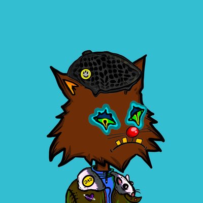 000TaraCuda's tweet photo. @ElRealGenius @Ugonzo_art @PsychoKittiesOG @MadHareSociety Lovin these little babies! https://t.co/He4s5N7LWL