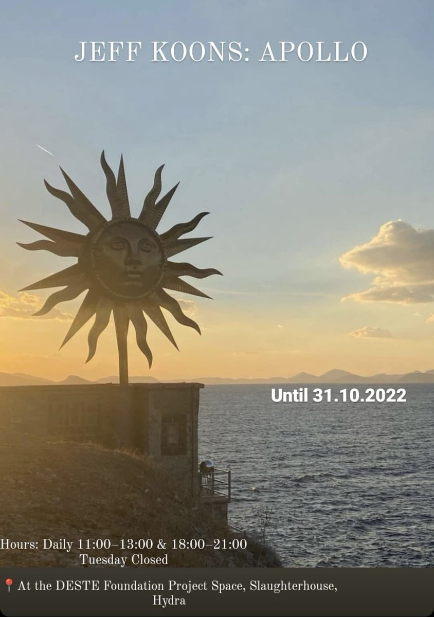 Manto Psarelli ◊ Μαντώ Ψαρέλλη tweet media