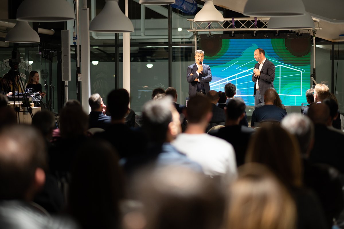 talentgardenen's tweet photo. #TalentGardenBari is our new multifunctional co-learning space in collaboration with @PolibaOfficial and BINP. The project represents a significant step in responding to the development policies of Southern Italy that must include digital &amp; tech. https://t.co/jZJdaFfIiq