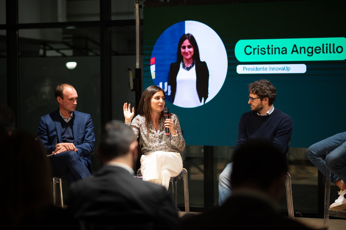 talentgardenen's tweet photo. #TalentGardenBari is our new multifunctional co-learning space in collaboration with @PolibaOfficial and BINP. The project represents a significant step in responding to the development policies of Southern Italy that must include digital &amp; tech. https://t.co/jZJdaFfIiq